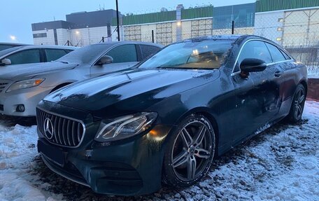 Mercedes-Benz E-Класс, 2017 год, 2 680 000 рублей, 1 фотография