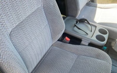 Honda CR-V IV, 1996 год, 360 000 рублей, 1 фотография