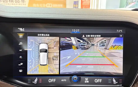 Volkswagen Touareg III, 2023 год, 7 110 060 рублей, 16 фотография