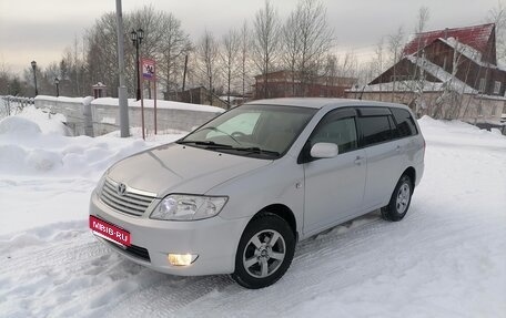 Toyota Corolla, 2006 год, 850 000 рублей, 1 фотография