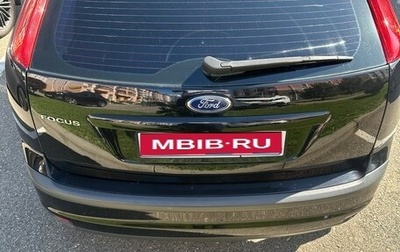 Ford Focus II рестайлинг, 2007 год, 510 000 рублей, 1 фотография