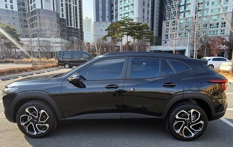 Chevrolet Trax, 2023 год, 2 099 123 рублей, 4 фотография