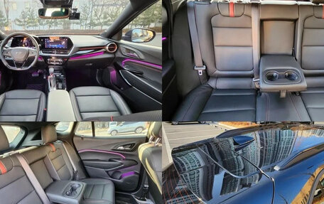 Chevrolet Trax, 2023 год, 2 099 123 рублей, 17 фотография