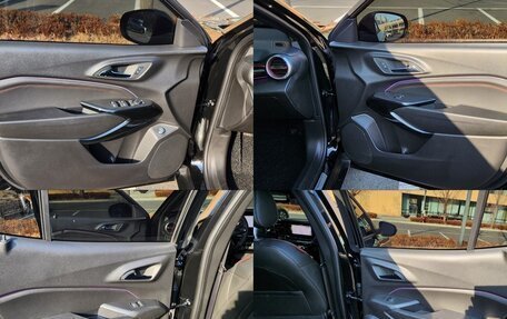 Chevrolet Trax, 2023 год, 2 099 123 рублей, 8 фотография