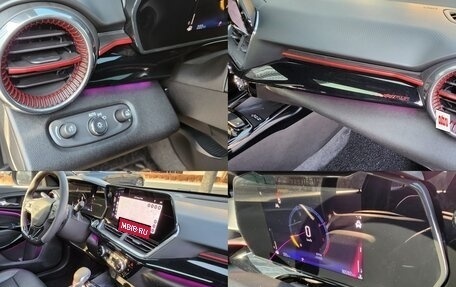 Chevrolet Trax, 2023 год, 2 099 123 рублей, 15 фотография