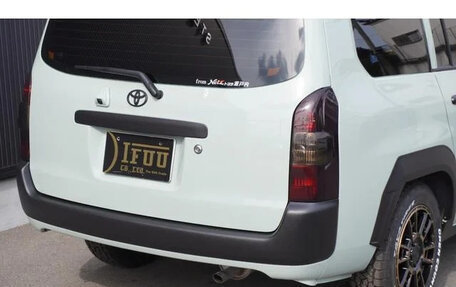 Toyota Probox I, 2026 год, 1 750 060 рублей, 9 фотография