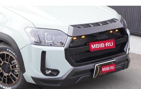 Toyota Probox I, 2026 год, 1 750 060 рублей, 3 фотография