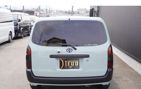 Toyota Probox I, 2026 год, 1 750 060 рублей, 6 фотография