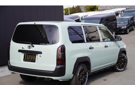 Toyota Probox I, 2026 год, 1 750 060 рублей, 5 фотография