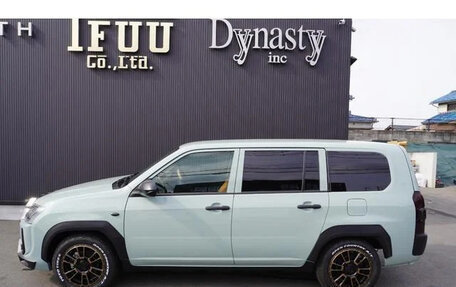 Toyota Probox I, 2026 год, 1 750 060 рублей, 4 фотография