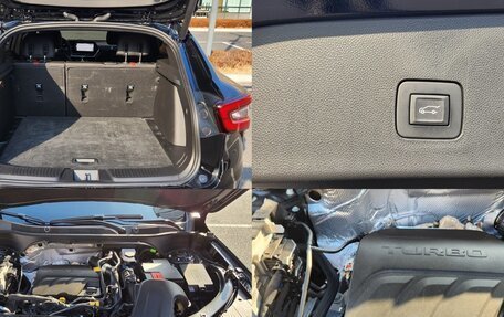 Chevrolet Trax, 2023 год, 2 099 123 рублей, 19 фотография