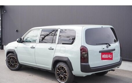 Toyota Probox I, 2026 год, 1 750 060 рублей, 7 фотография