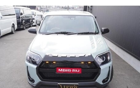 Toyota Probox I, 2026 год, 1 750 060 рублей, 2 фотография