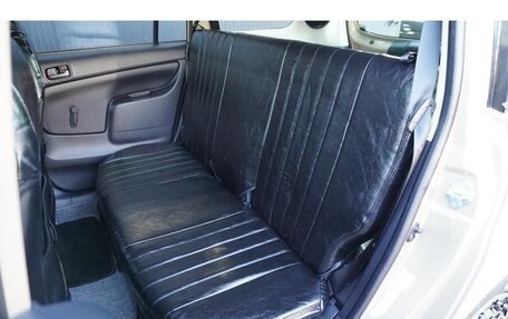 Toyota Probox I, 2026 год, 1 750 060 рублей, 17 фотография