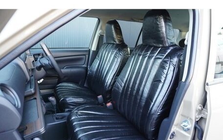 Toyota Probox I, 2026 год, 1 750 060 рублей, 15 фотография