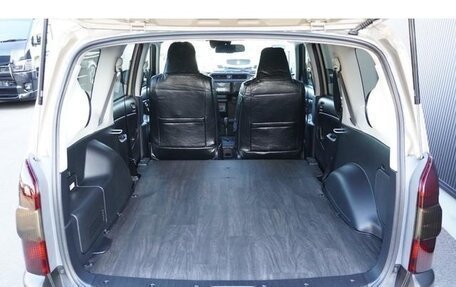 Toyota Probox I, 2026 год, 1 750 060 рублей, 25 фотография