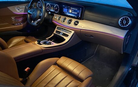 Mercedes-Benz E-Класс, 2017 год, 2 680 000 рублей, 5 фотография