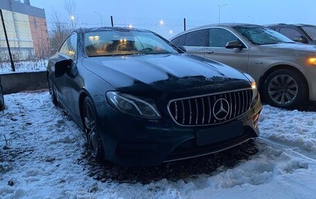 Mercedes-Benz E-Класс, 2017 год, 2 680 000 рублей, 2 фотография