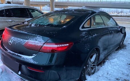 Mercedes-Benz E-Класс, 2017 год, 2 680 000 рублей, 3 фотография