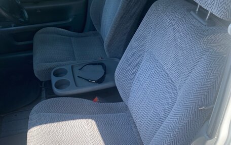 Honda CR-V IV, 1996 год, 360 000 рублей, 3 фотография