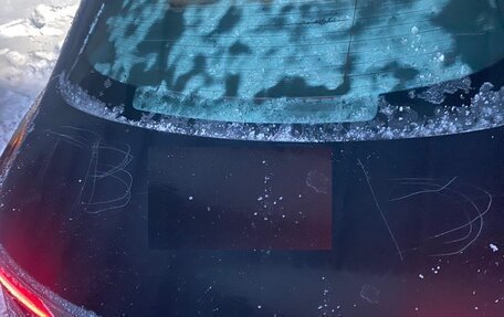 Mercedes-Benz E-Класс, 2017 год, 2 680 000 рублей, 11 фотография