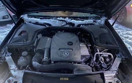 Mercedes-Benz E-Класс, 2017 год, 2 680 000 рублей, 12 фотография