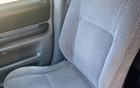 Honda CR-V IV, 1996 год, 360 000 рублей, 2 фотография