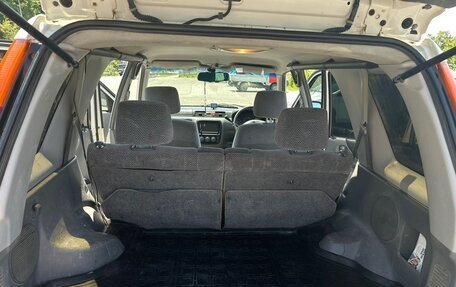 Honda CR-V IV, 1996 год, 360 000 рублей, 5 фотография