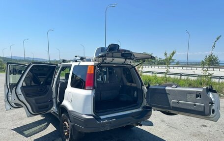 Honda CR-V IV, 1996 год, 360 000 рублей, 4 фотография