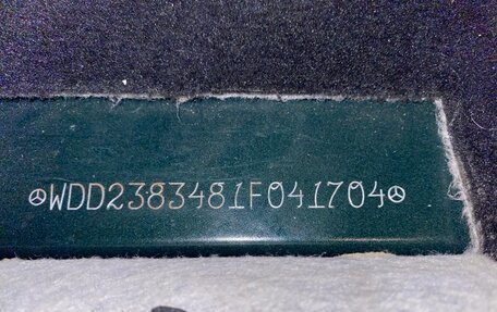 Mercedes-Benz E-Класс, 2017 год, 2 680 000 рублей, 14 фотография