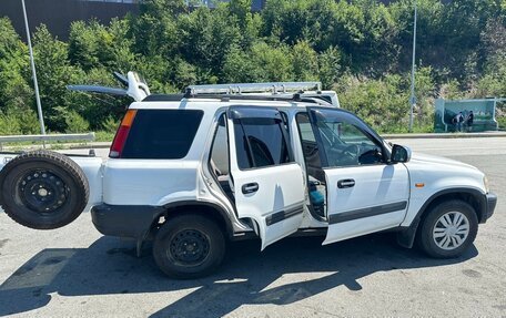 Honda CR-V IV, 1996 год, 360 000 рублей, 6 фотография