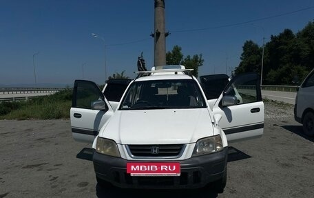 Honda CR-V IV, 1996 год, 360 000 рублей, 7 фотография