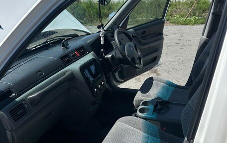 Honda CR-V IV, 1996 год, 360 000 рублей, 9 фотография