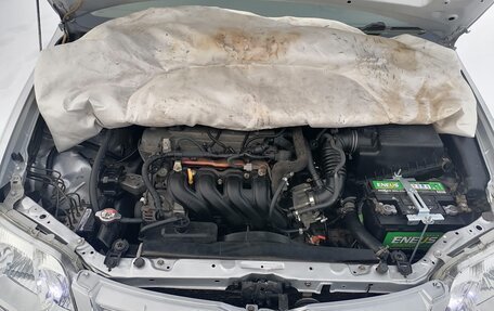 Toyota Corolla, 2006 год, 850 000 рублей, 5 фотография