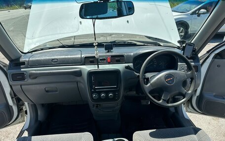 Honda CR-V IV, 1996 год, 360 000 рублей, 12 фотография