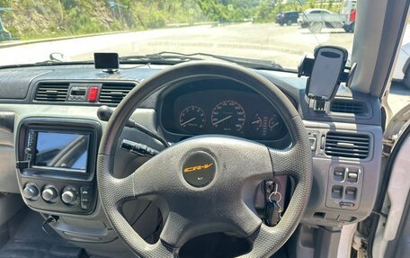 Honda CR-V IV, 1996 год, 360 000 рублей, 15 фотография