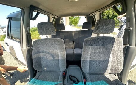 Honda CR-V IV, 1996 год, 360 000 рублей, 10 фотография