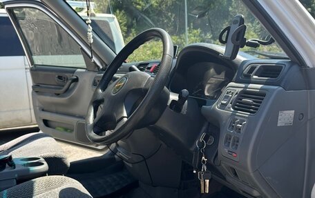 Honda CR-V IV, 1996 год, 360 000 рублей, 14 фотография