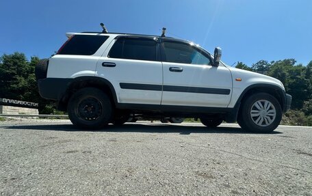 Honda CR-V IV, 1996 год, 360 000 рублей, 17 фотография