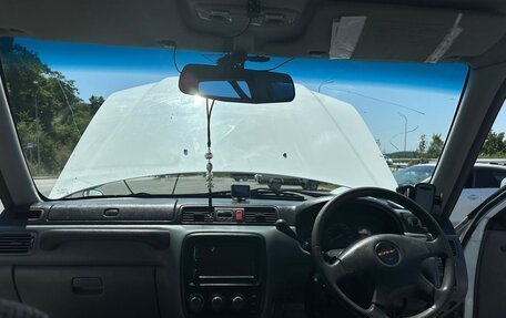 Honda CR-V IV, 1996 год, 360 000 рублей, 13 фотография