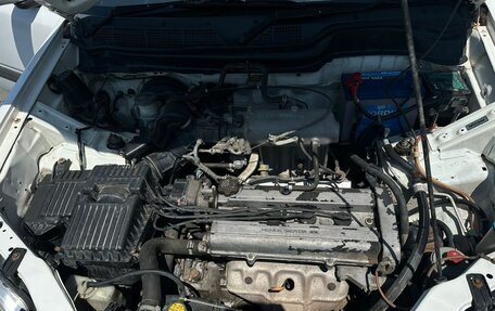 Honda CR-V IV, 1996 год, 360 000 рублей, 11 фотография