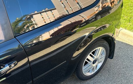 Ford Focus II рестайлинг, 2007 год, 510 000 рублей, 5 фотография