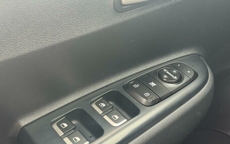 KIA Rio IV, 2020 год, 1 649 000 рублей, 13 фотография