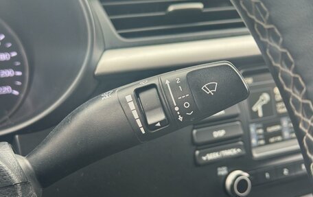 KIA Rio IV, 2020 год, 1 649 000 рублей, 17 фотография