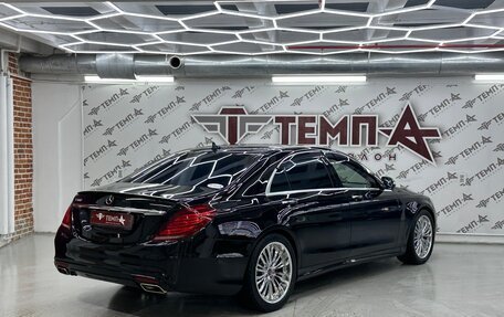 Mercedes-Benz S-Класс, 2014 год, 3 500 000 рублей, 12 фотография