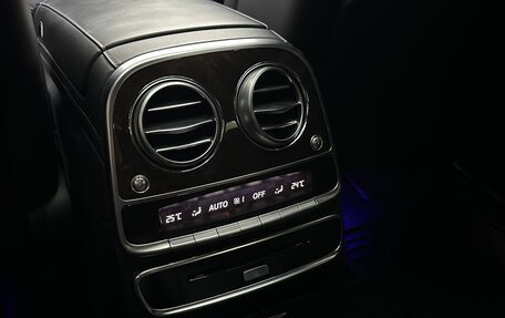 Mercedes-Benz S-Класс, 2014 год, 3 500 000 рублей, 29 фотография