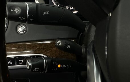 Mercedes-Benz S-Класс, 2014 год, 3 500 000 рублей, 38 фотография