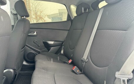 KIA Rio III рестайлинг, 2015 год, 899 000 рублей, 8 фотография