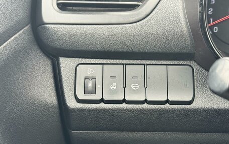 KIA Rio III рестайлинг, 2015 год, 899 000 рублей, 13 фотография