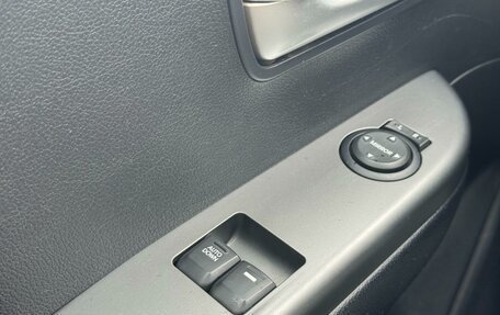 KIA Rio III рестайлинг, 2015 год, 899 000 рублей, 12 фотография